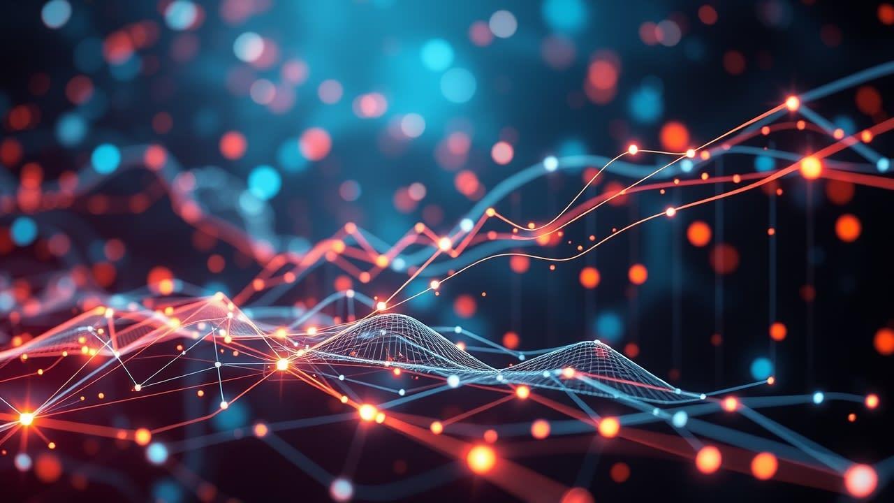 Cryptocurrency Market Analysis 2025: Institutional Investment Trends